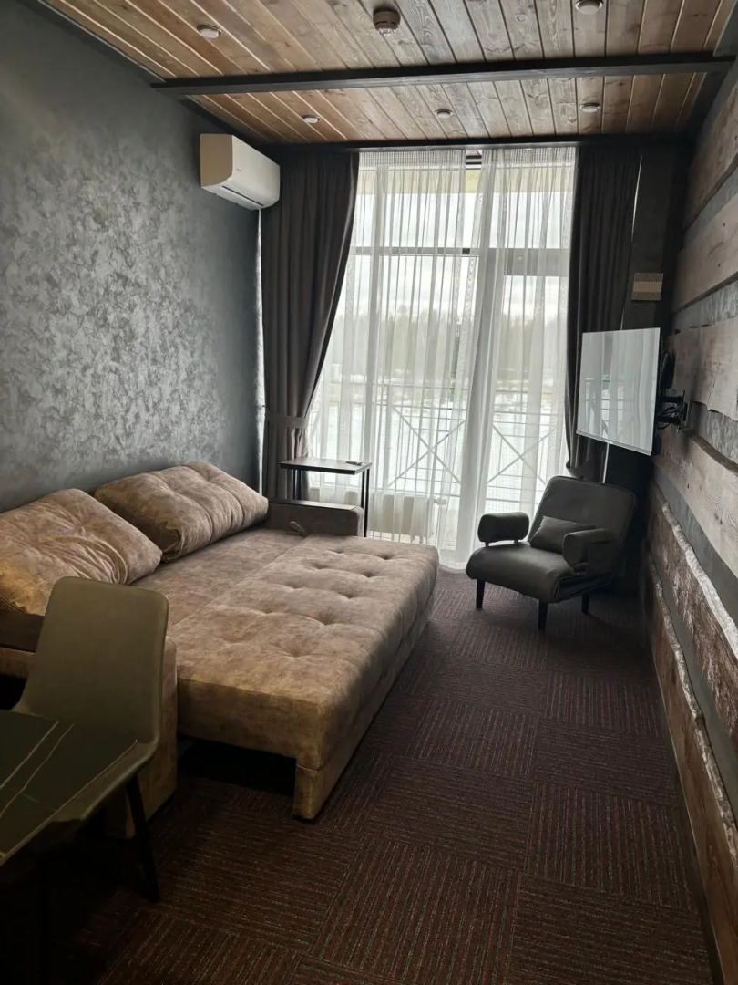 Апартаменты Долина-апарт Семейные на горнолыжном курорте Солнечная Долина