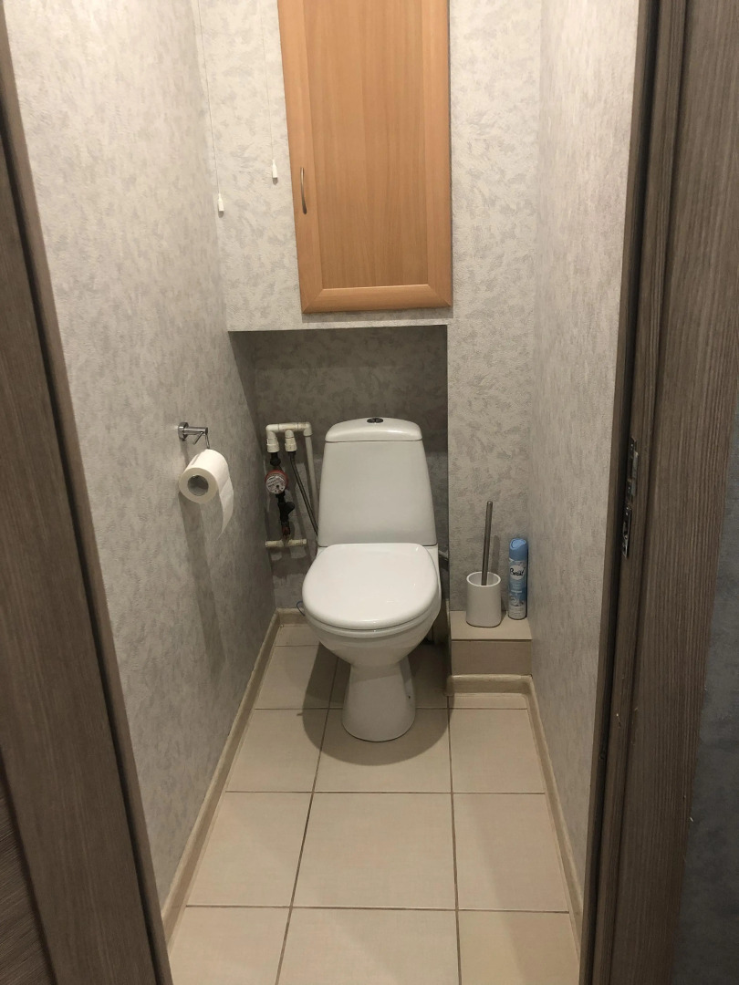 Апартаменты с Видом на Королевские Ворота