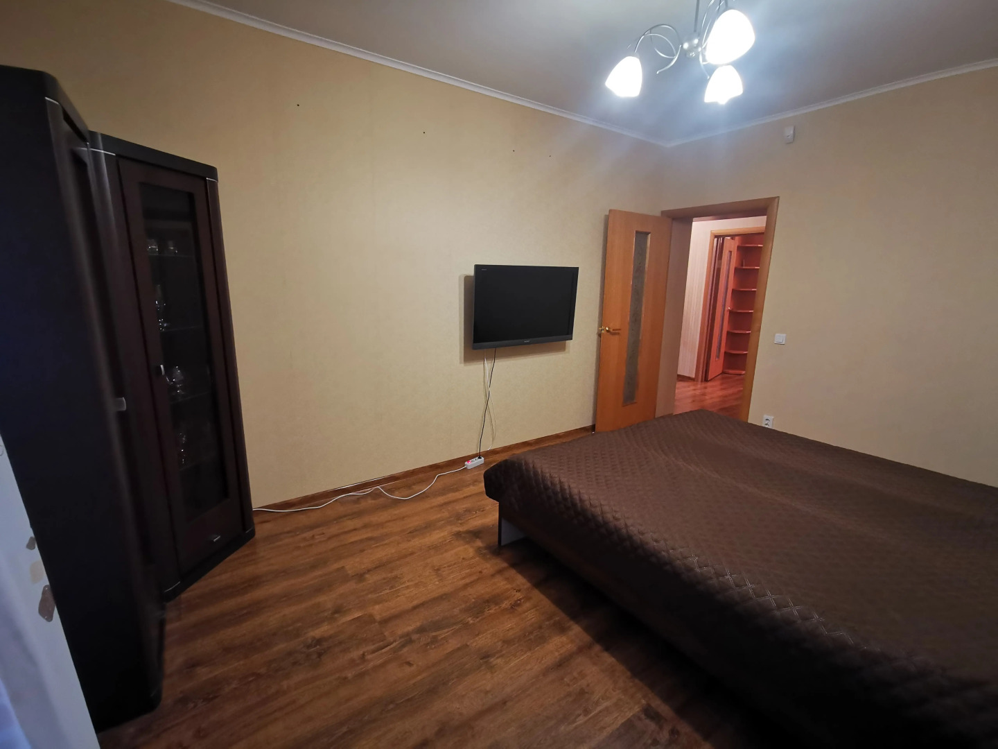 Апартаменты в Зеленоградске на Потемкина