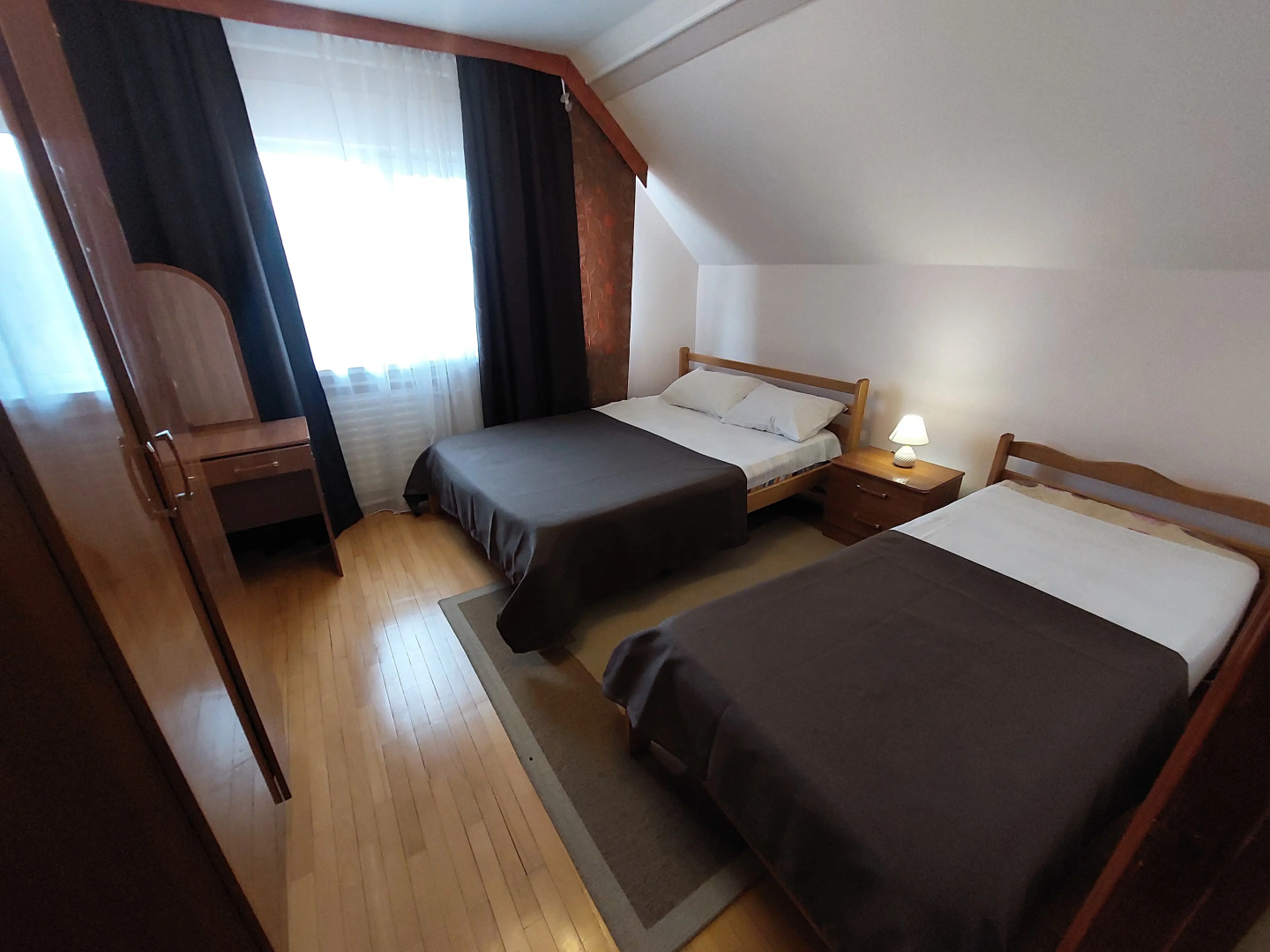 Гостевой Дом Горная Лаванда