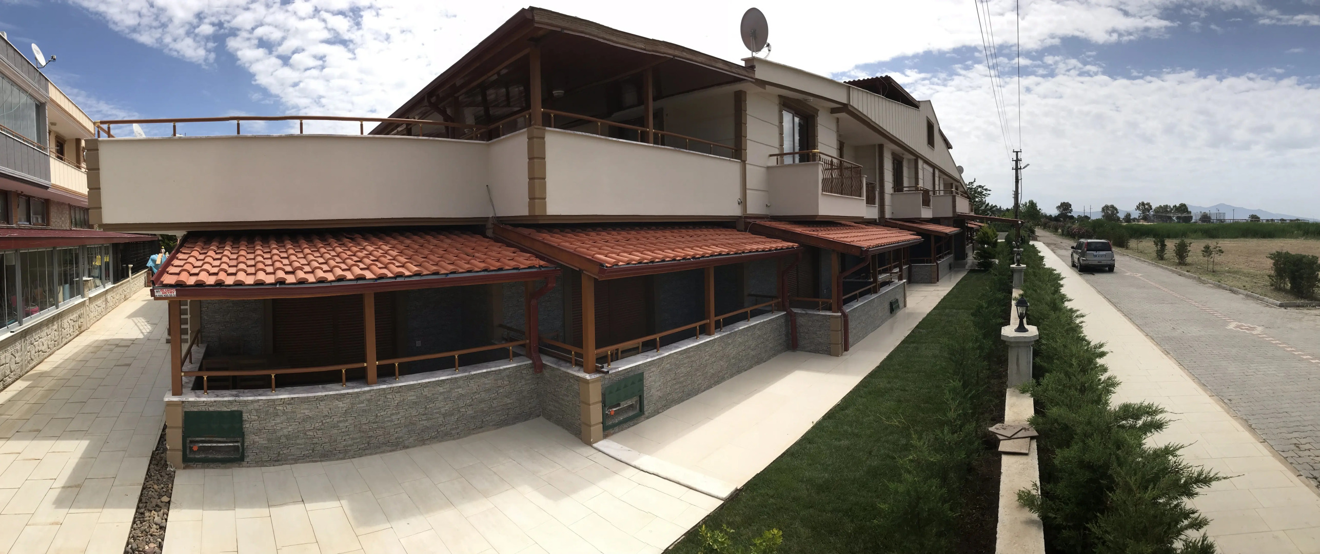 Gulkent Pansiyon Hostel