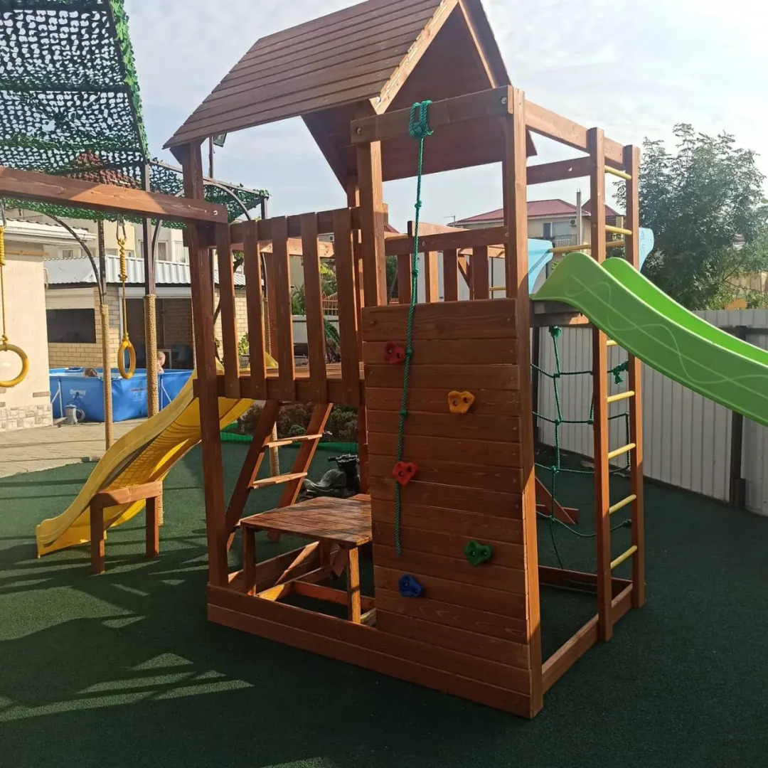 Гостевой дом Анапская Звезда