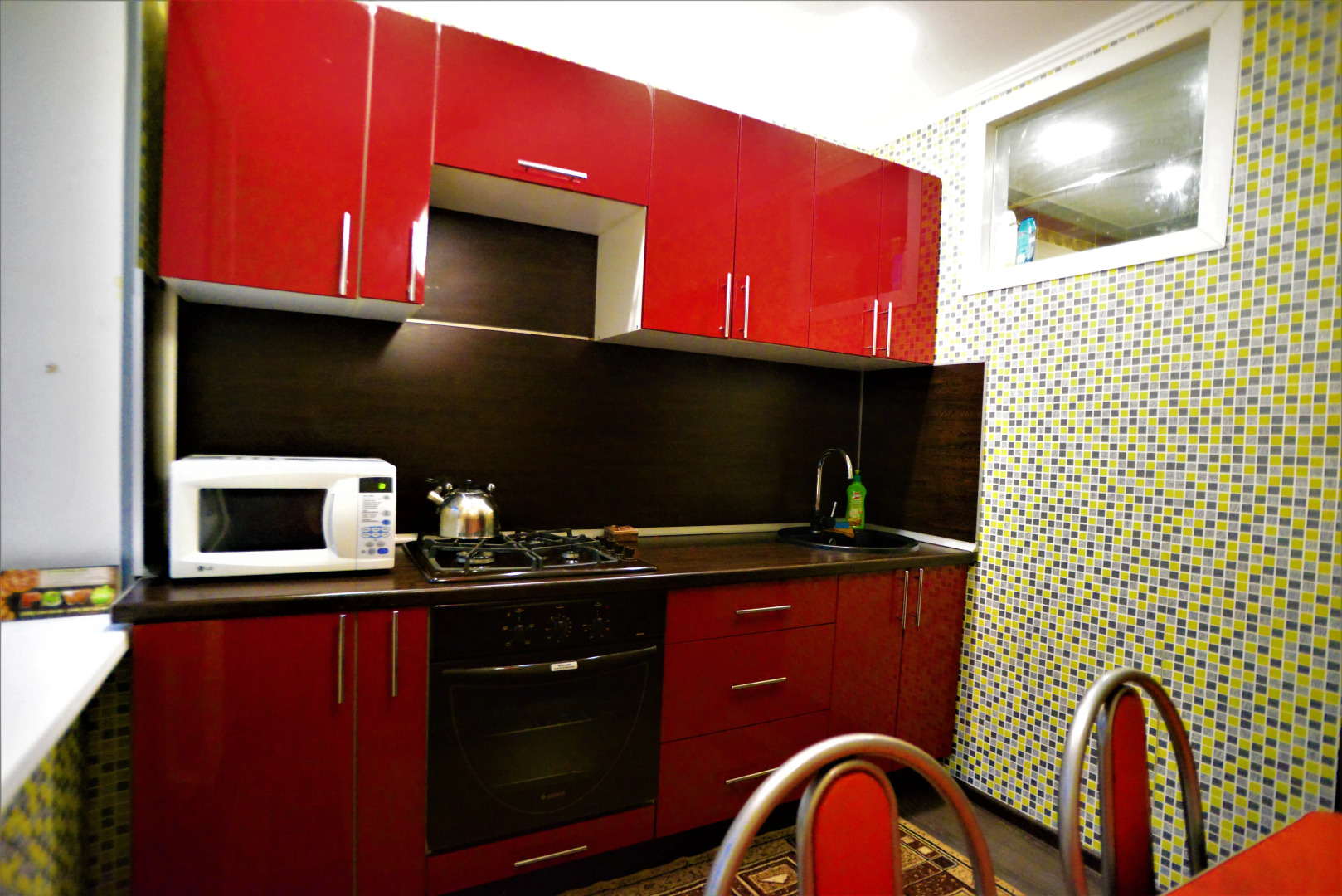 Апартаменты BestFlat24 Арена Мытищи