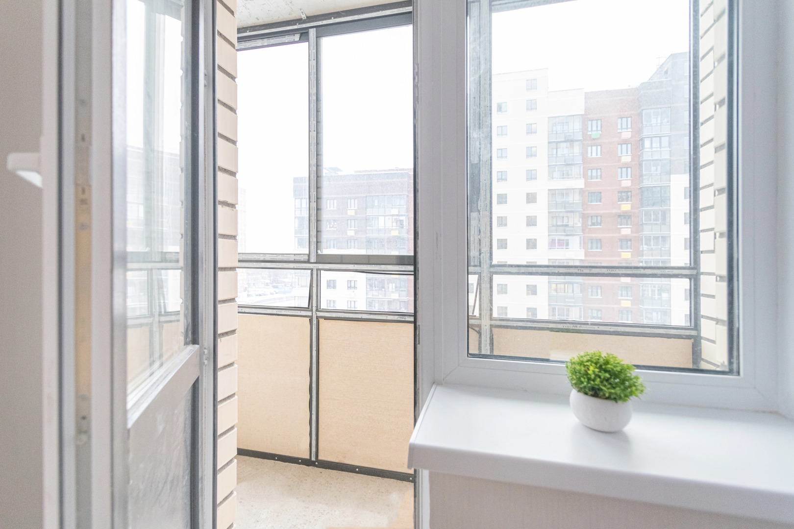 Апартаменты Путилково Просторная 5