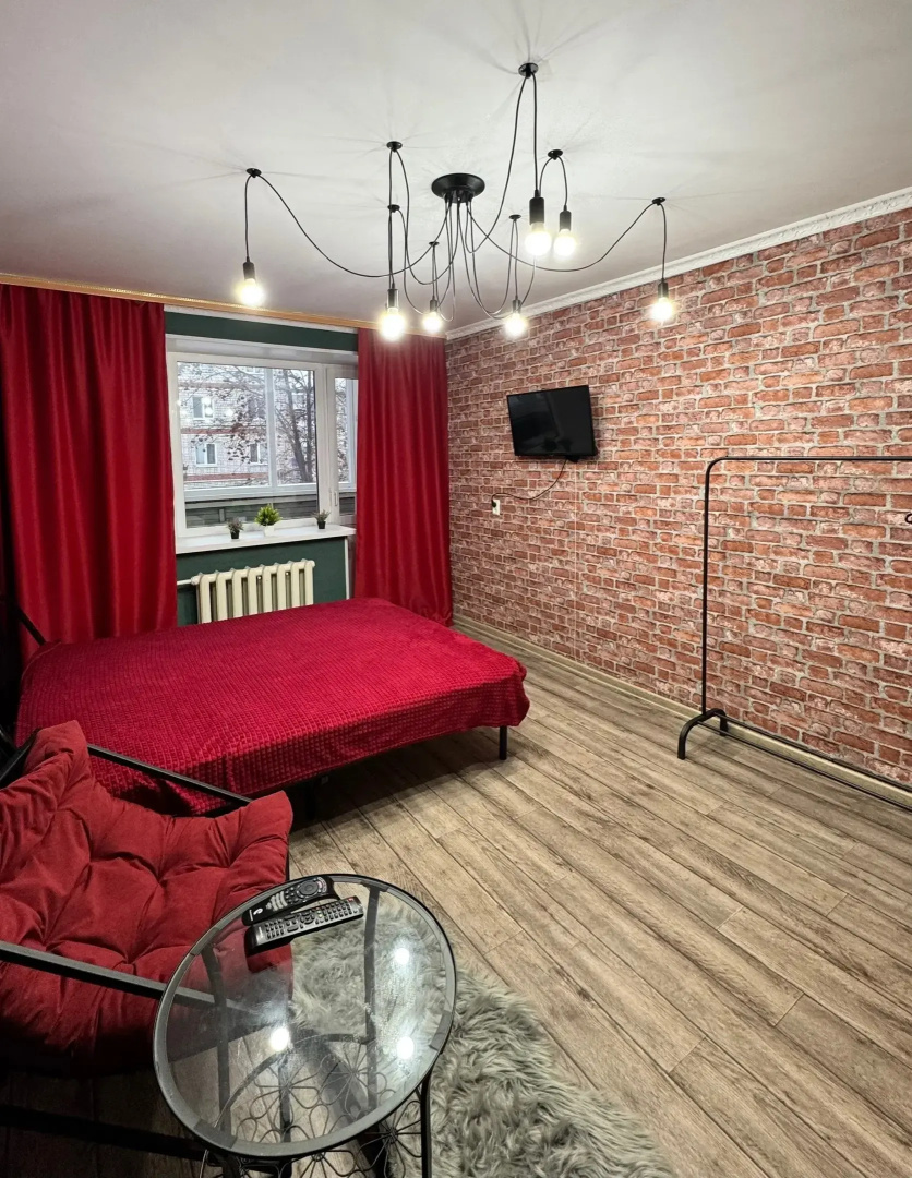 Квартира Детская 31