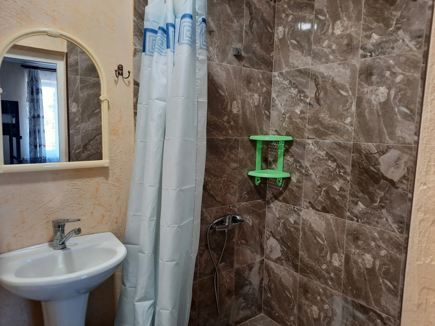 База отдыха До встречи