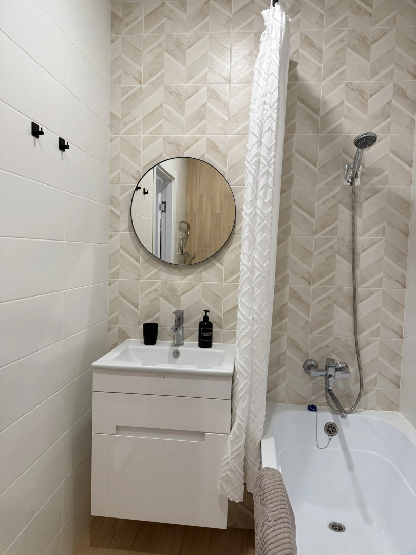 Квартира Апартамент на Щербакова бл. Арбеково