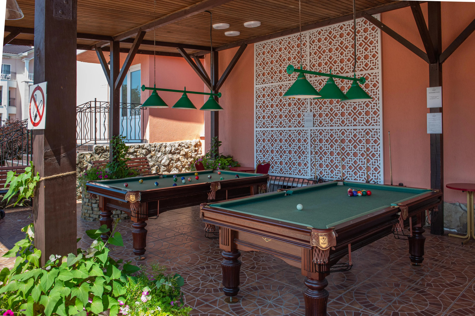 Курортный отель Alean Family Riviera