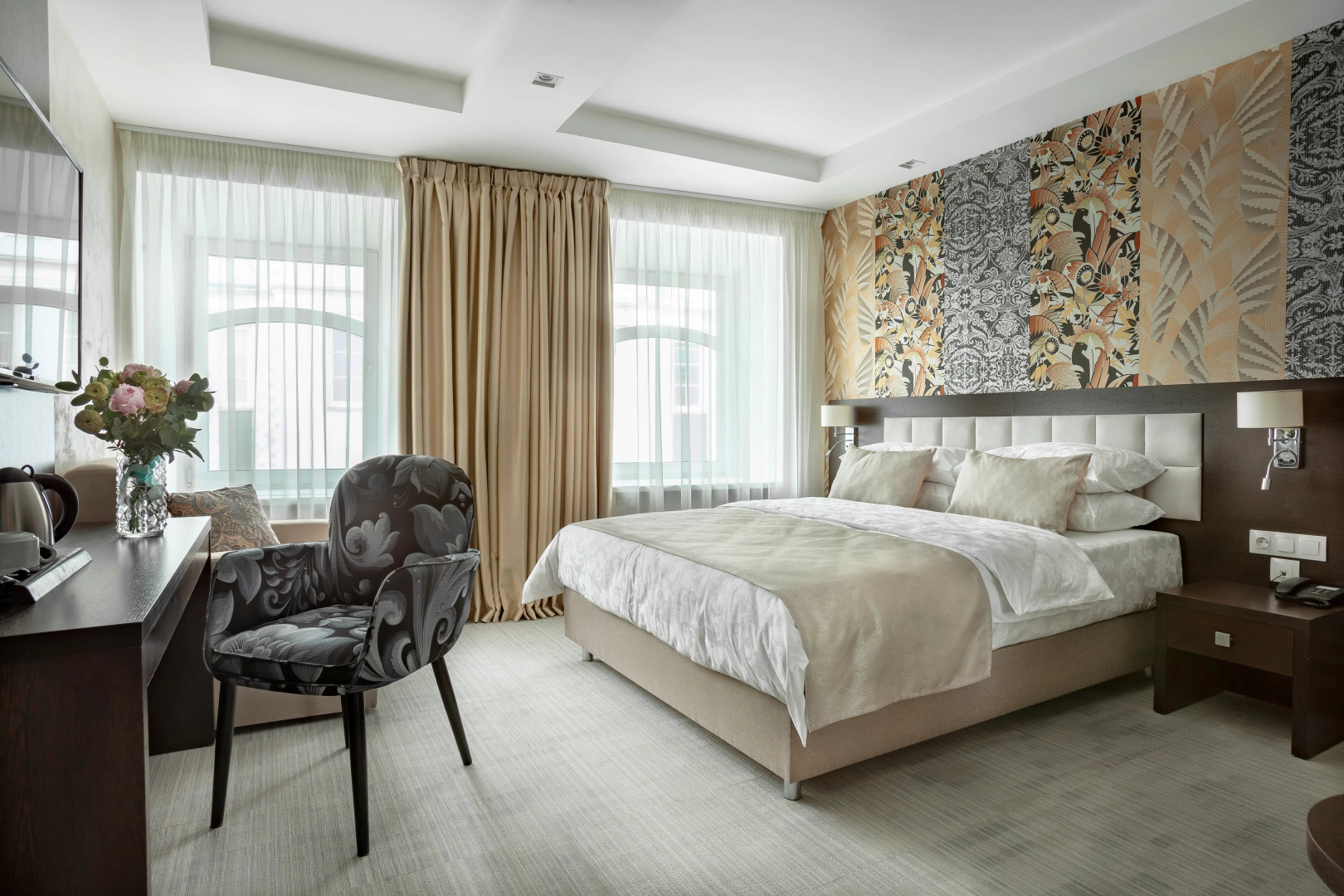 Мясницкий Бутик Отель