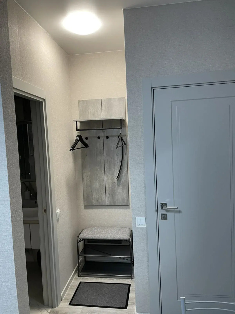 Отель Паспарту