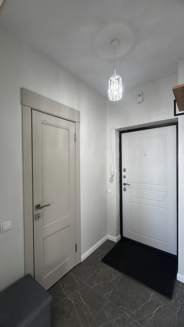 Квартира Стильная студия в Южном