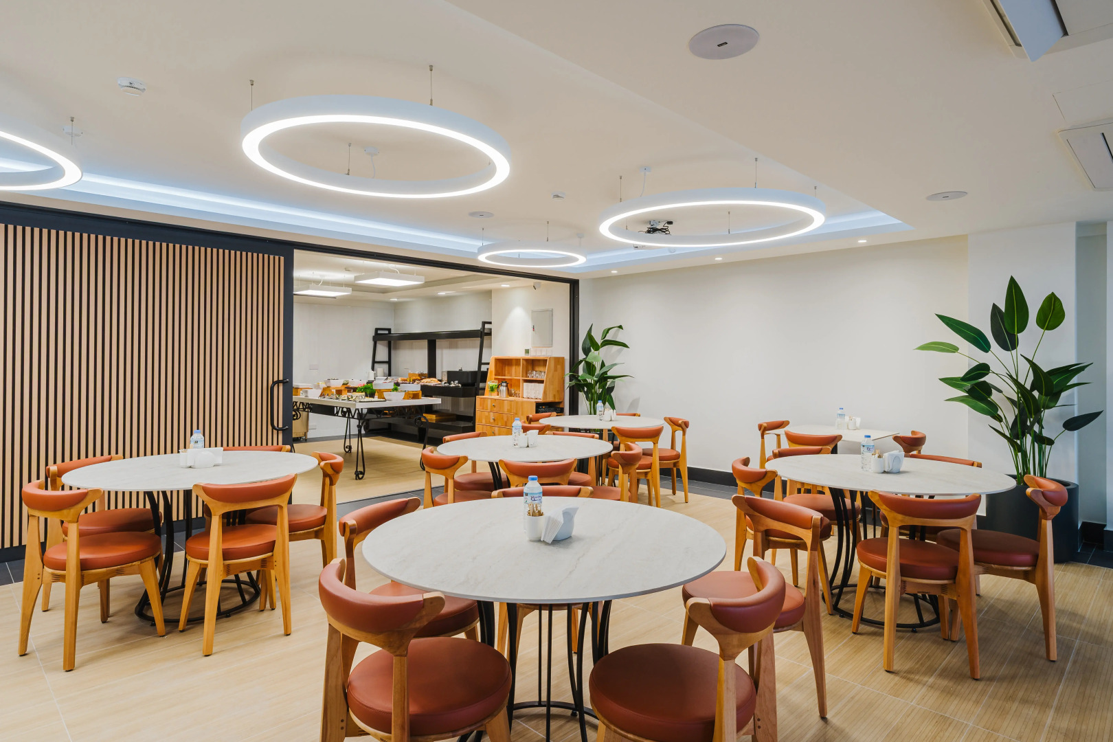 Бутик-отель Ingate Hotel