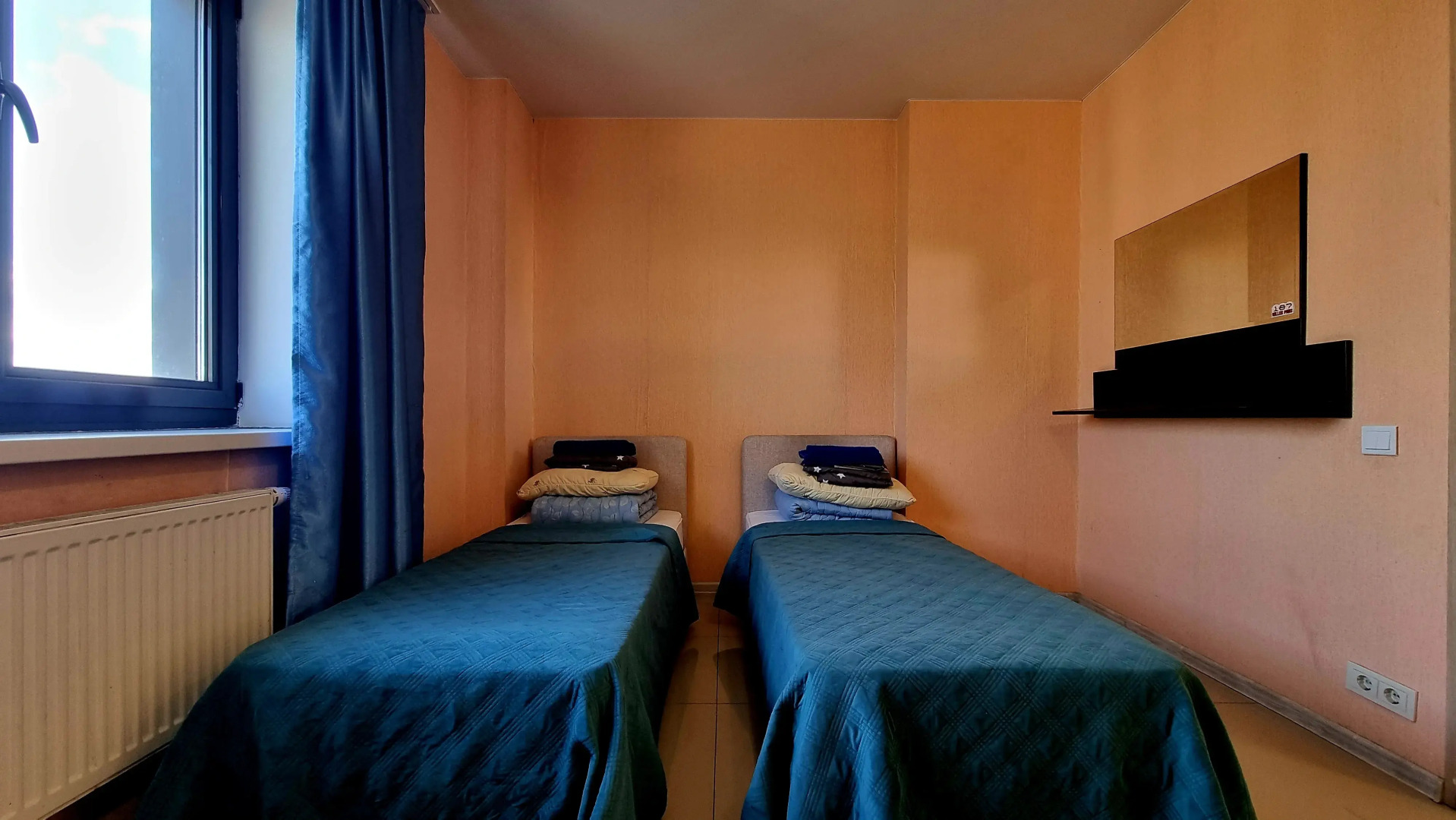 Апартаменты RoomOnDay Красный Кит арт.000124