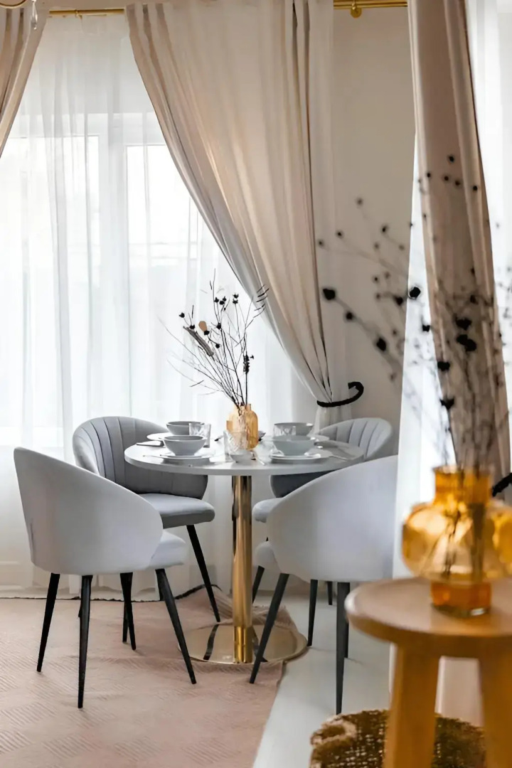 Апартаменты Travertin Pronto