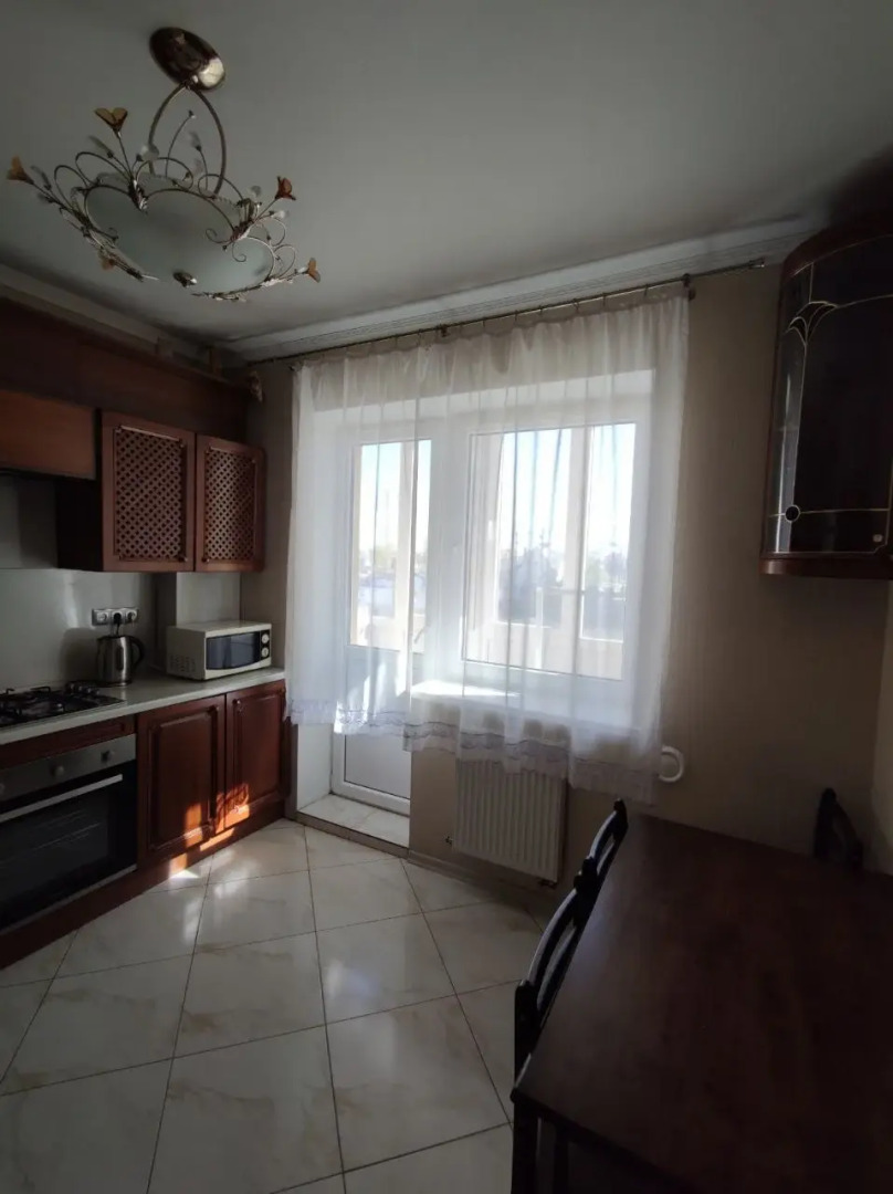 Апартаменты Приморская 25/43