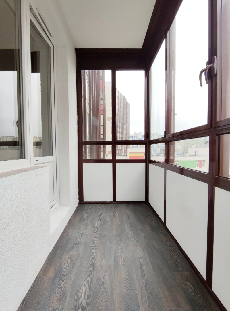 Квартира Студия на Венской