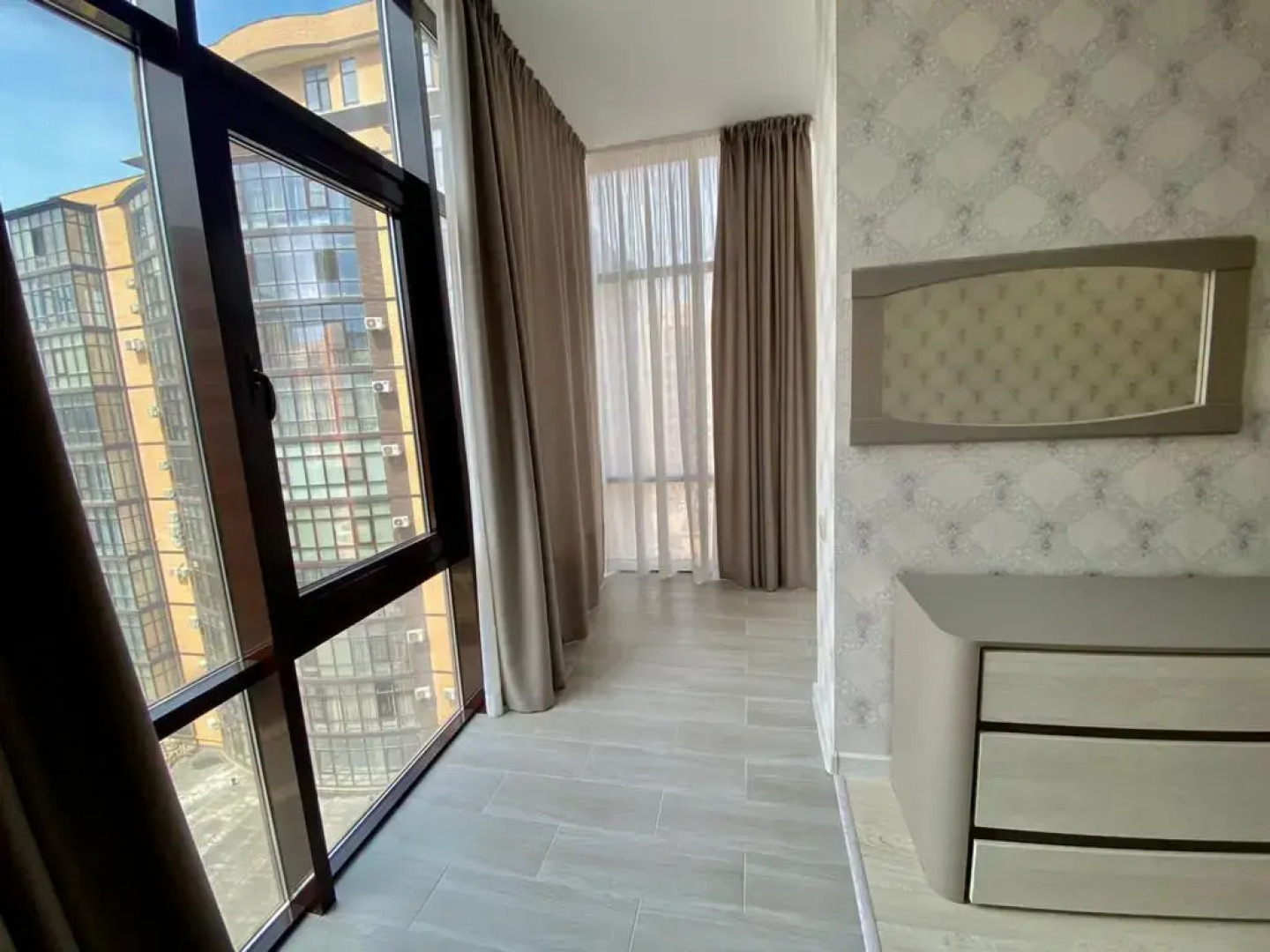 Апарт-отель Ру