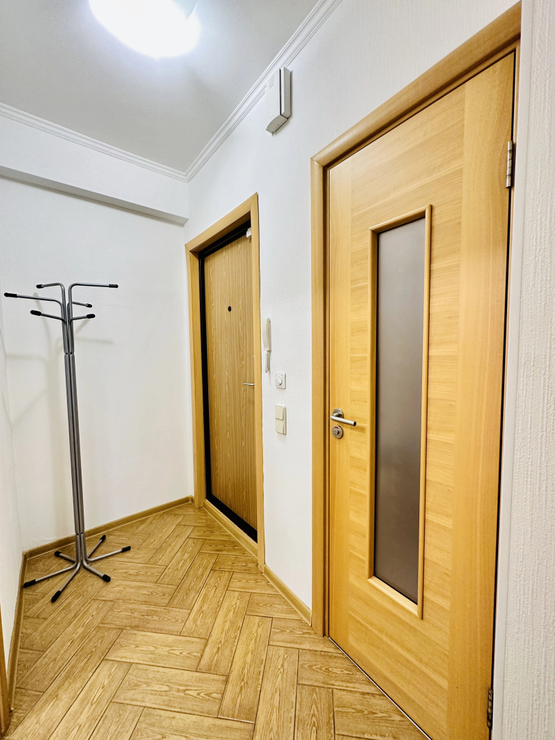 Квартира HotelRoom24 Большой Кондратьевский