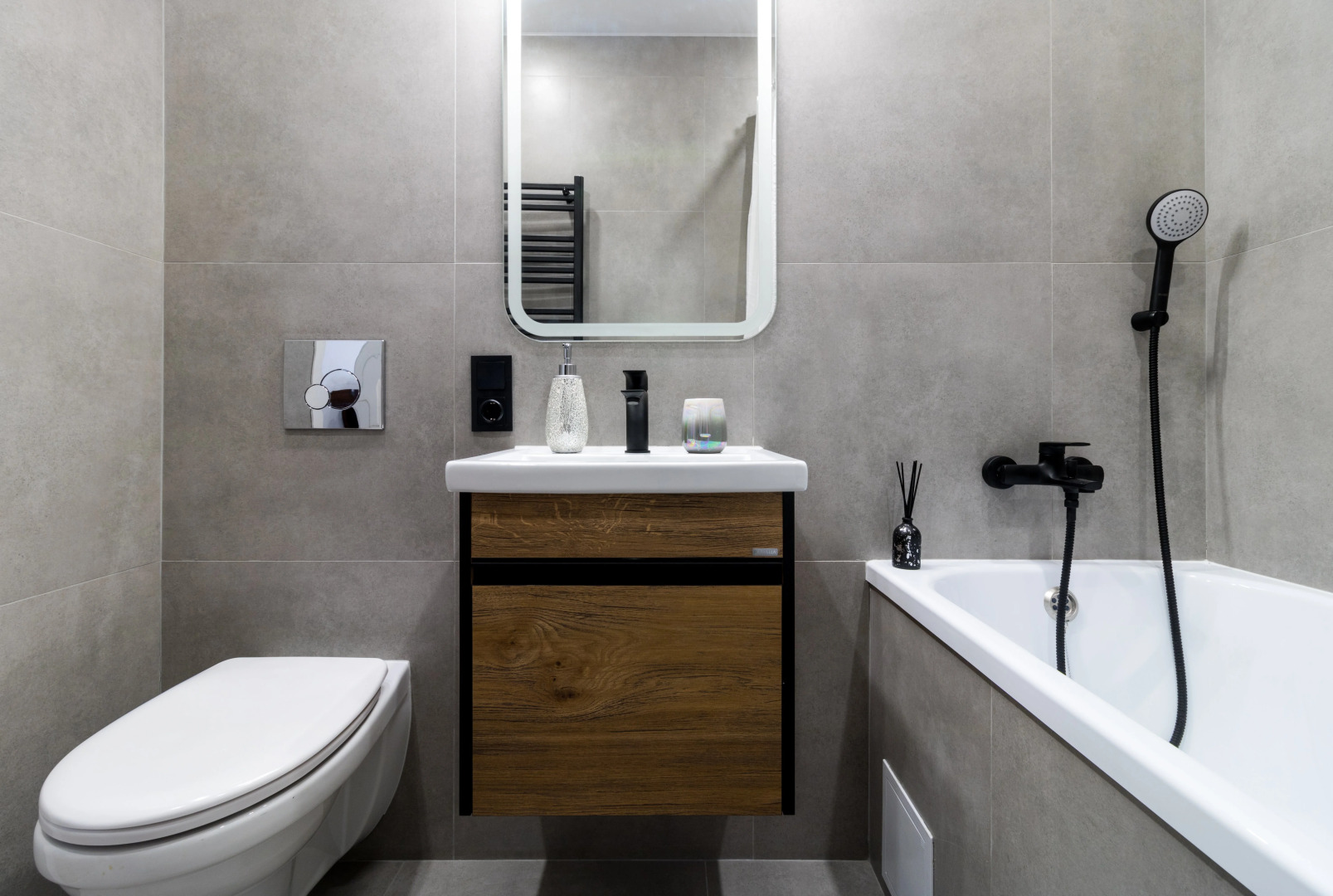 Апартаменты Ласкино-Парк Квартира