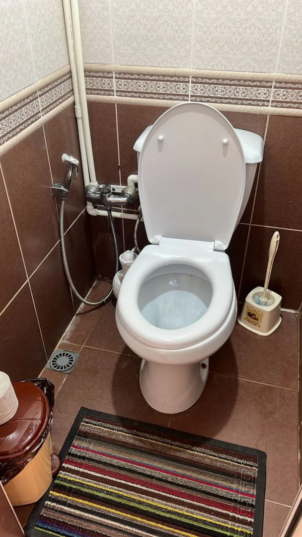 Частный дом В Стором городе в центре Дербента