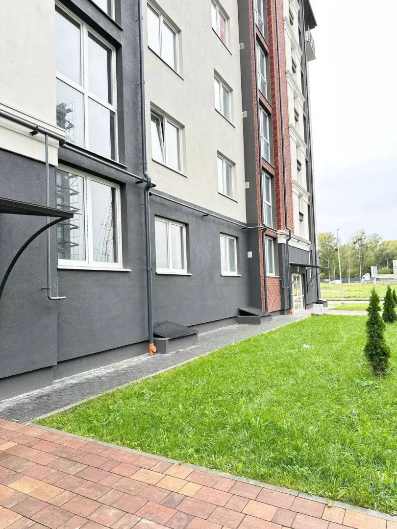 Квартира Уютная на Каштановой 2