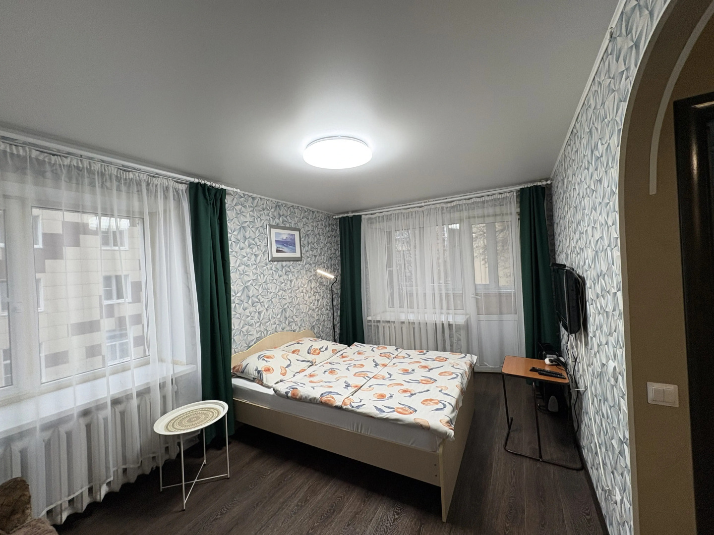 Квартира Квартира у Вокзала