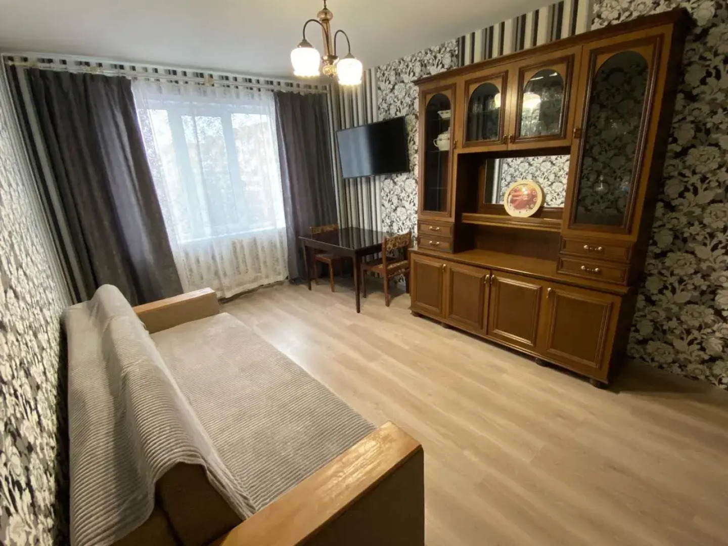 Апартаменты ВЛКСМ 5/16