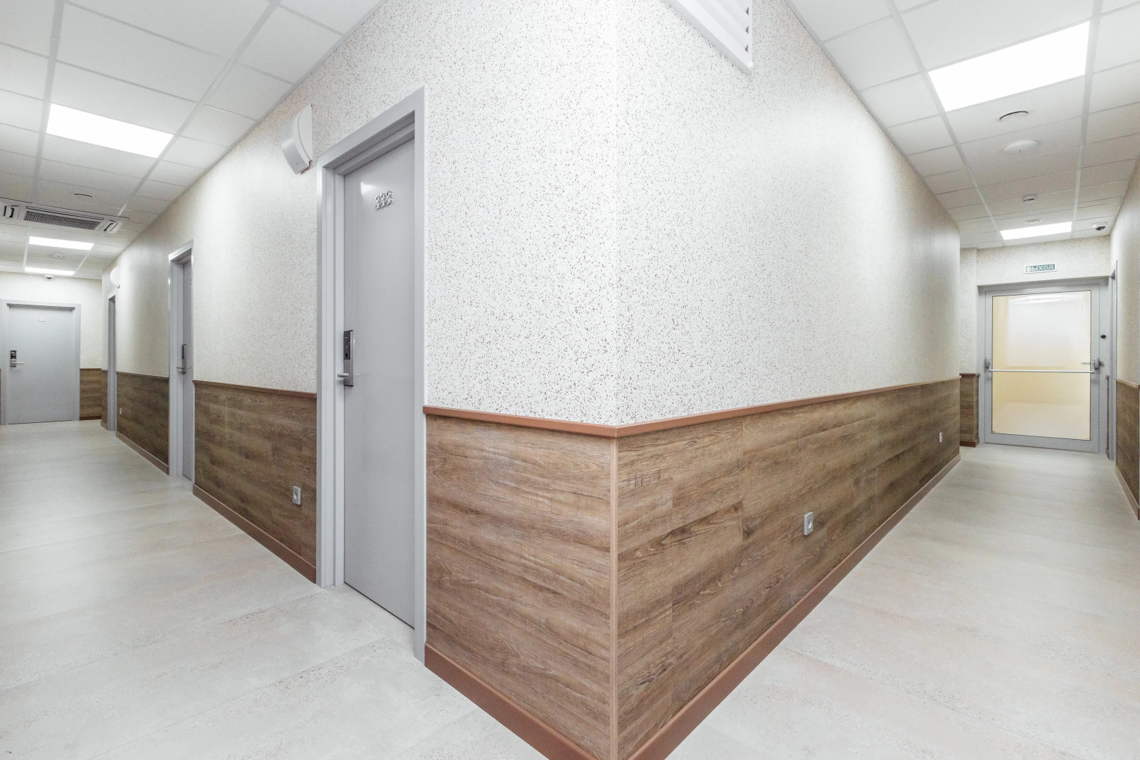 Отель Ривьера парк отель