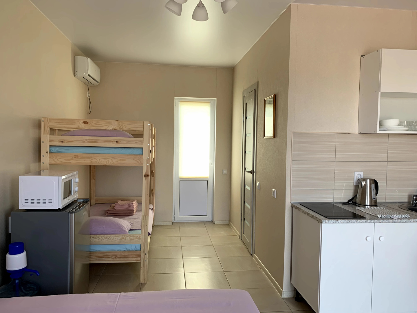 Гостевой дом Mango House