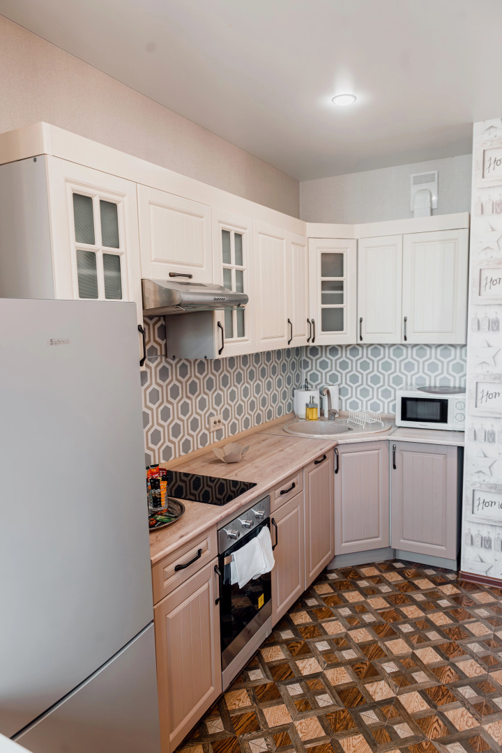 Квартира Братья Поповы