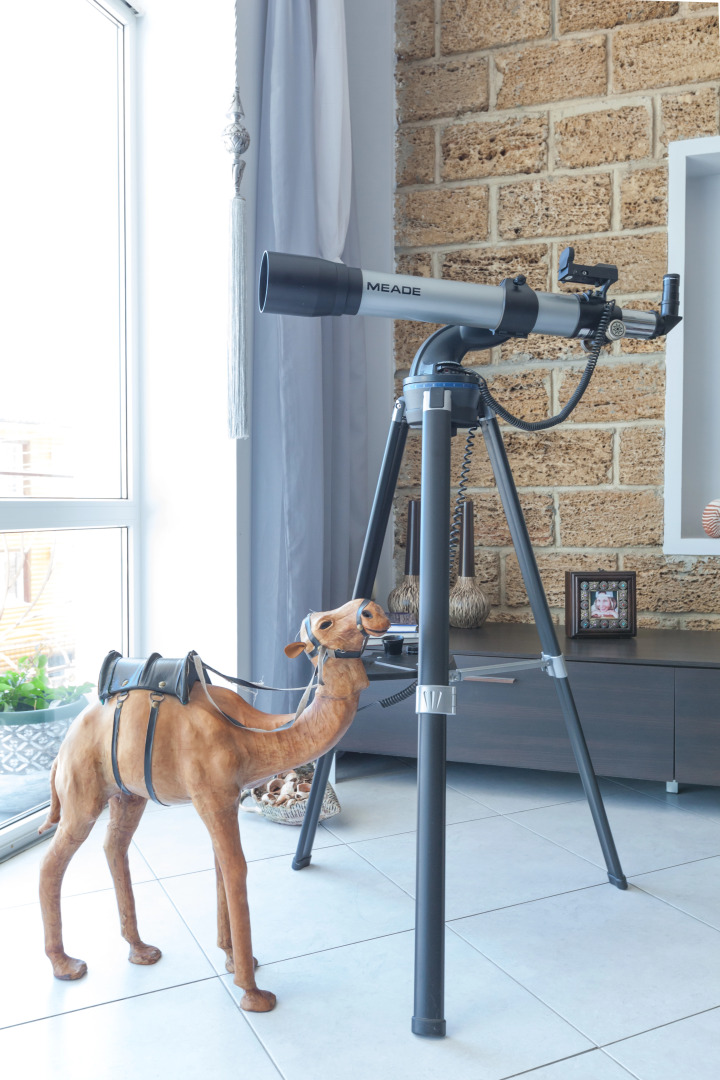 Гостевой дом У Верблюжьих горбов