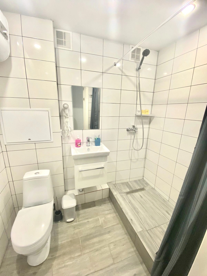 Апартаменты Вокруг cвета Приозерск 2