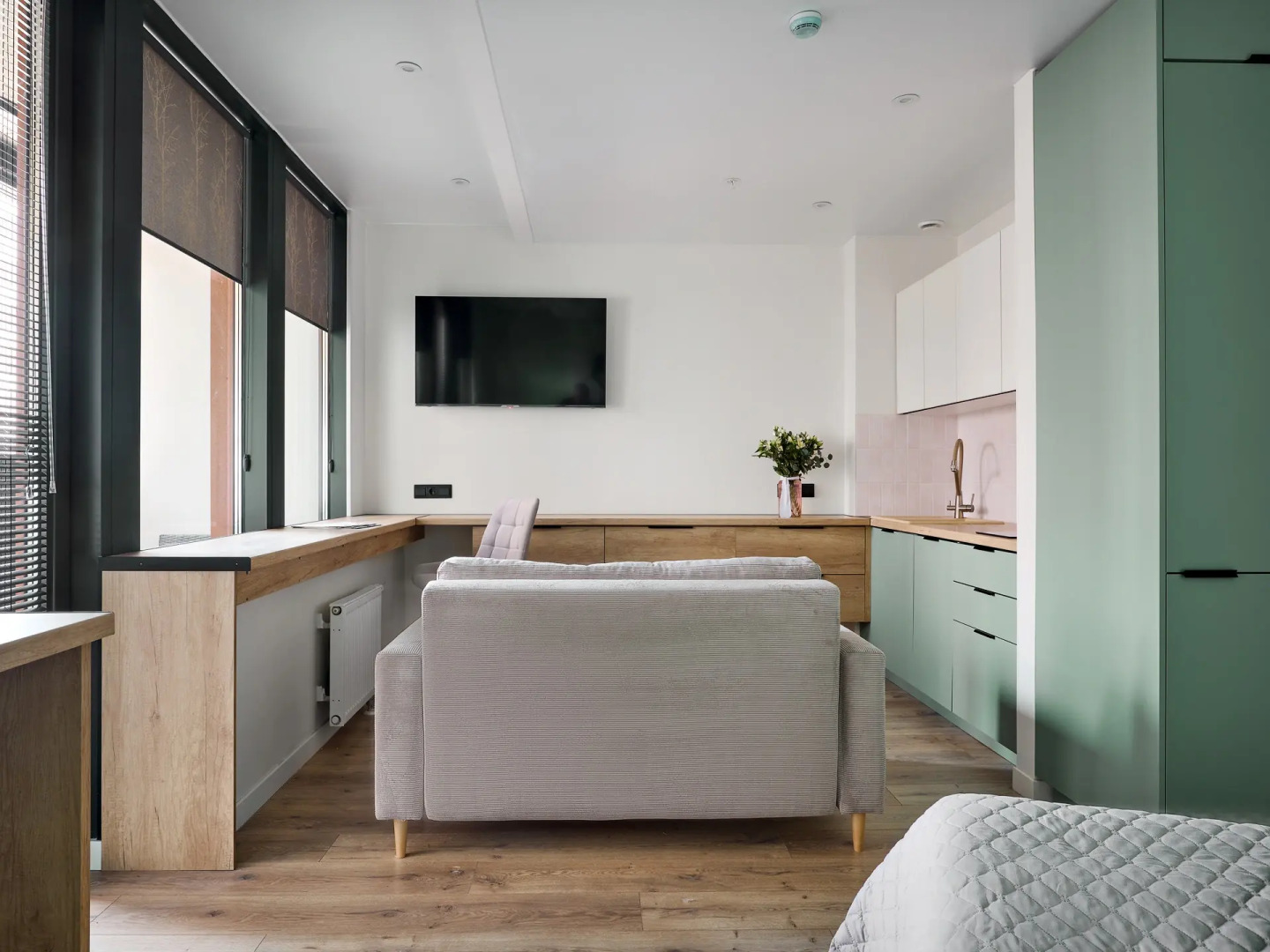 Квартира Заневский 801 (2)