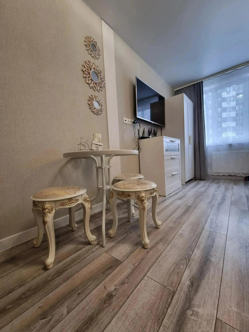 Квартира ДОБРЫЙ ДОМ GESS