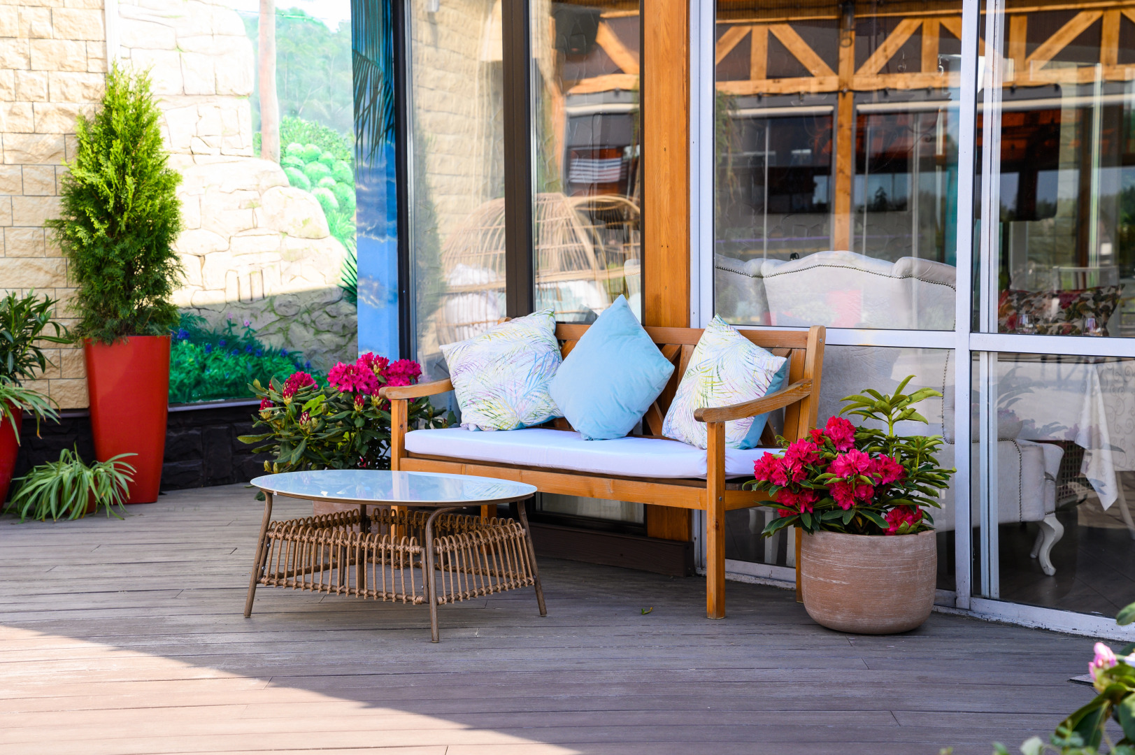 Отель Grand Wellness Hotel & Spa 5*