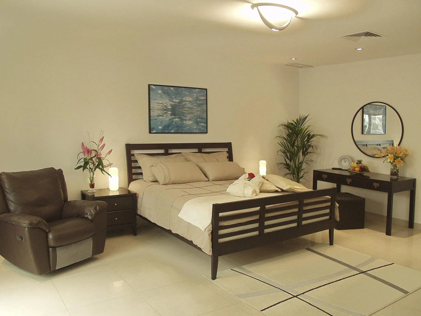 The Palms Beach Hotel And Spa