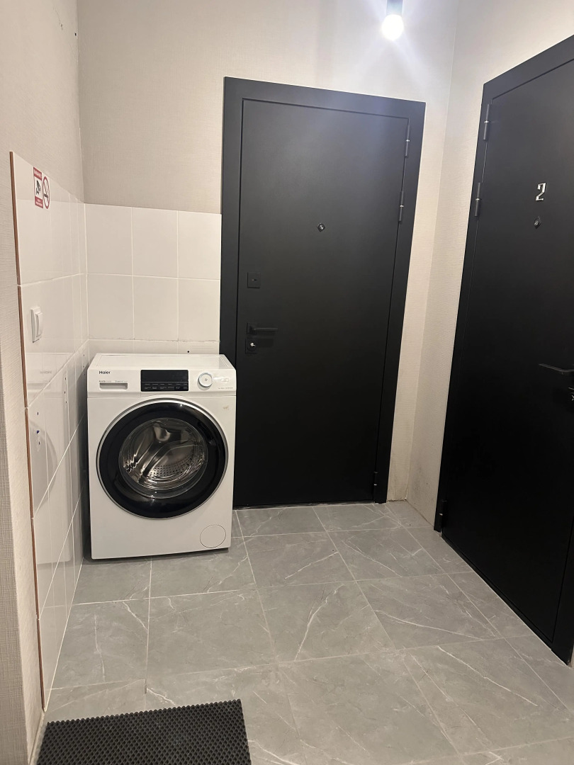 Апартаменты Luoto Aparts