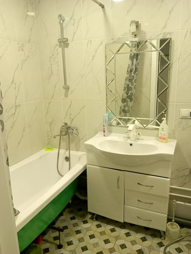 Квартира Уютная квартира в Дёме