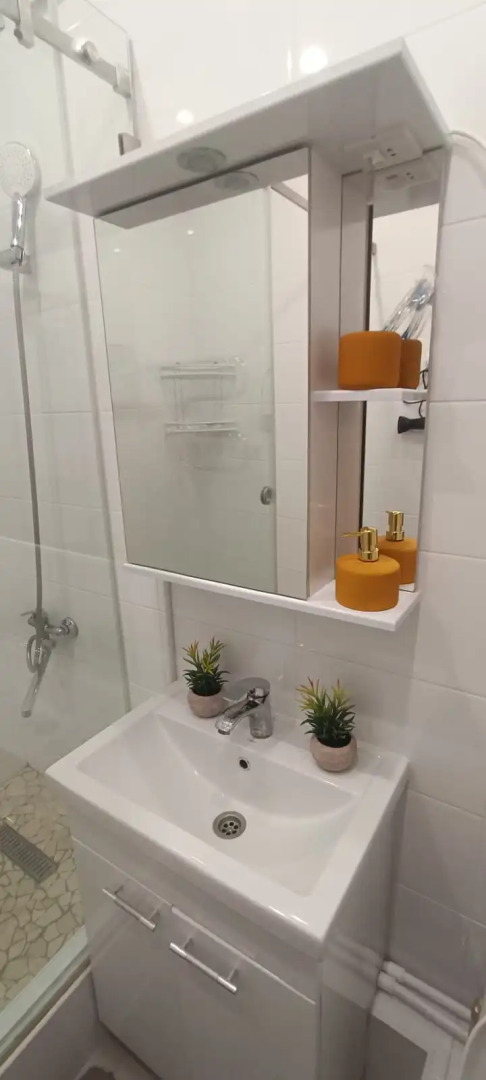 Апартаменты Resident Ufa на Давлеткильдеева 5 7