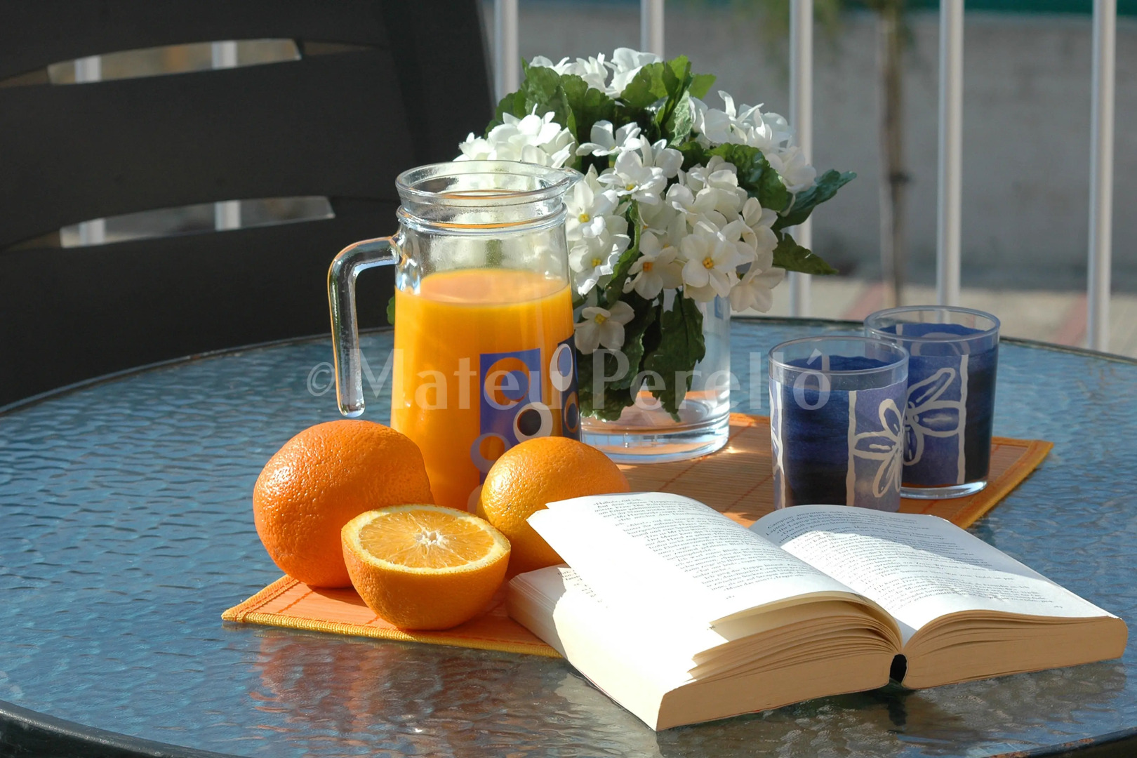 Апартаменты Casa Calma