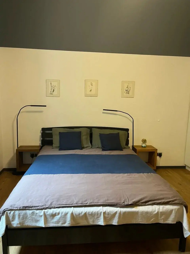 Квартира у Центрального парка