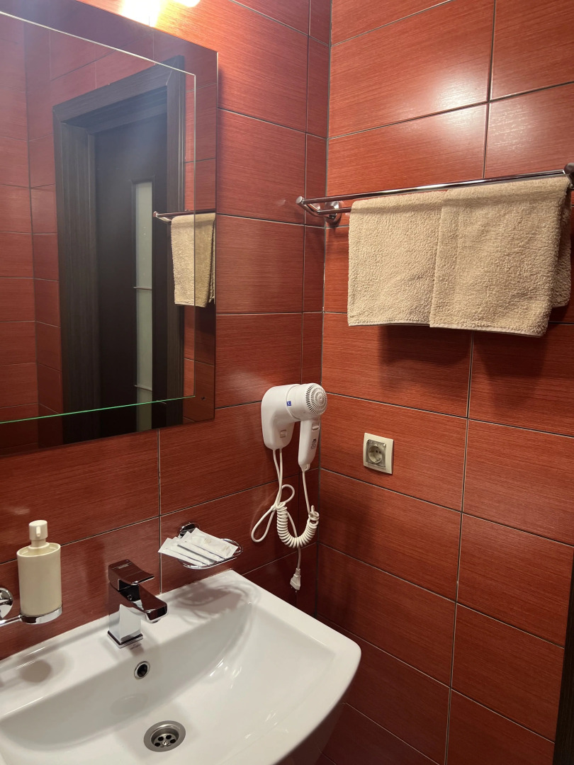 Отель ЯрДом