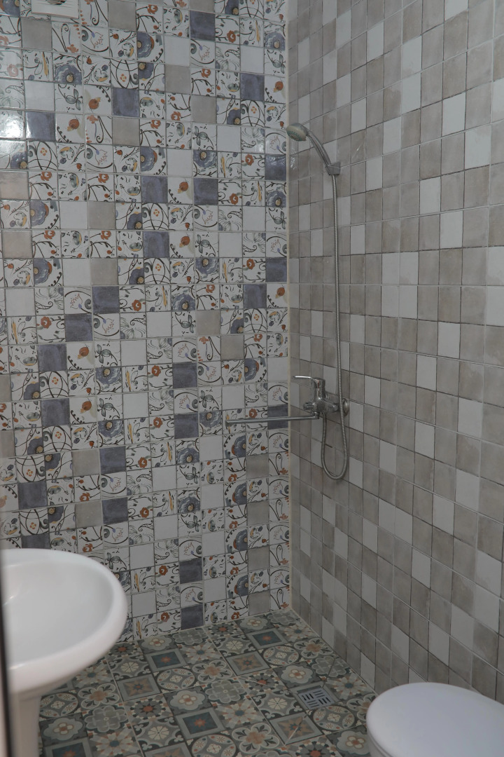 Отель Водник