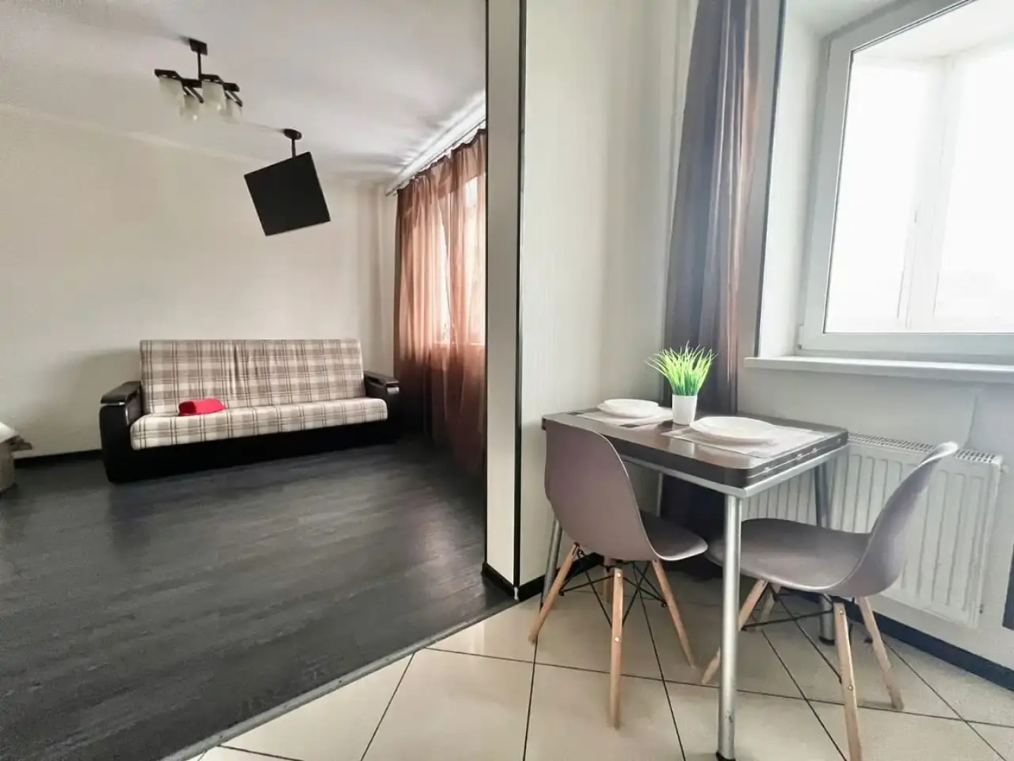 Квартира Apartments for Life комфорт в центре города