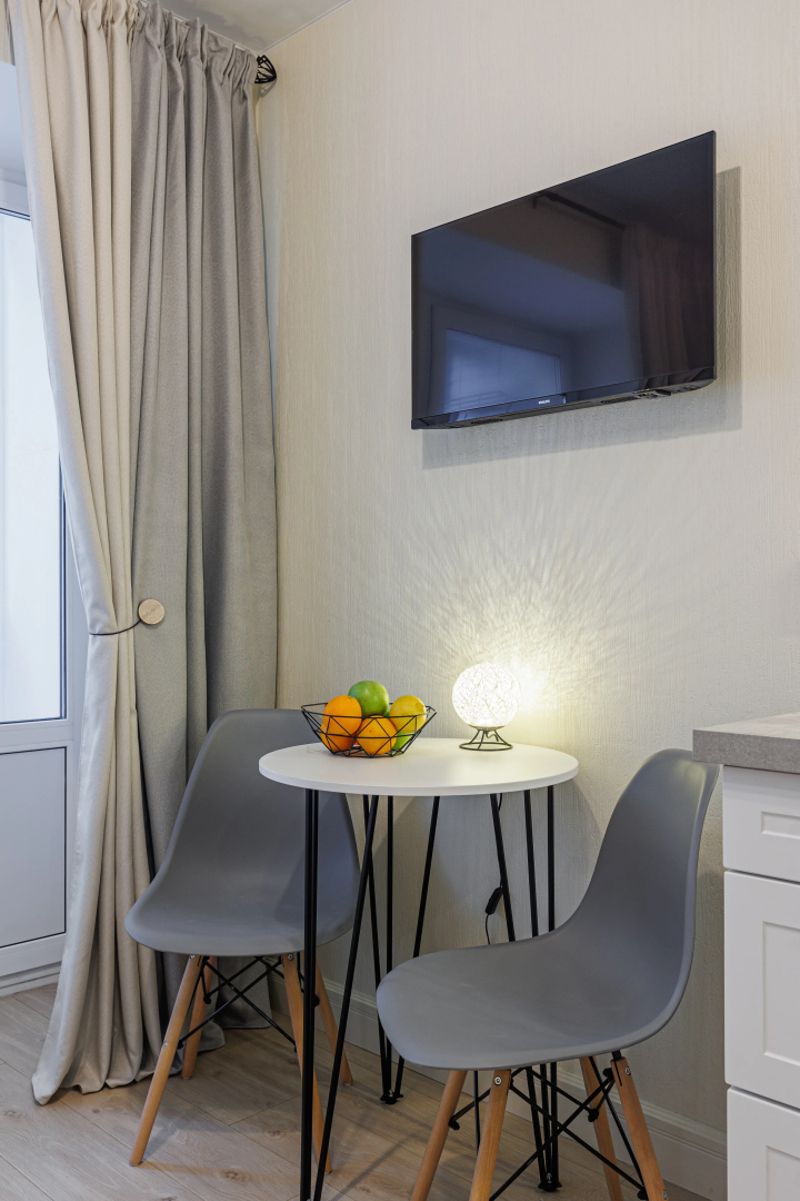 Апартаменты Пабло Отдыхает