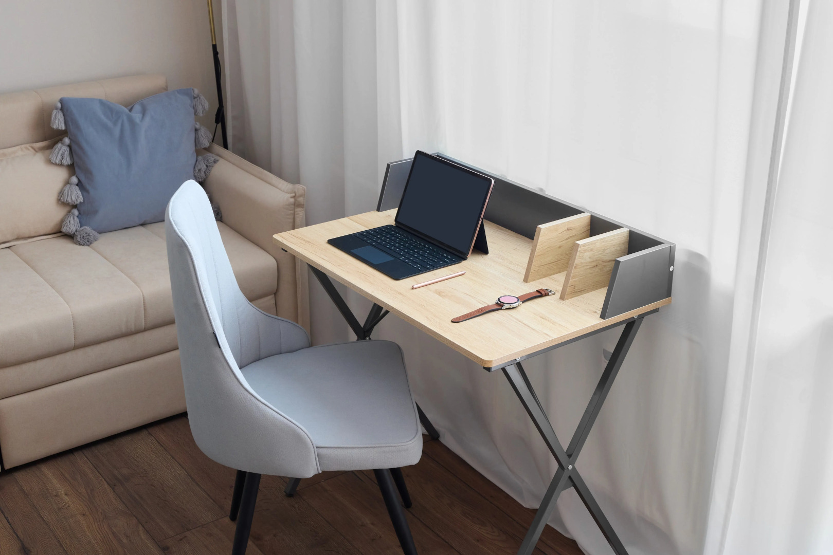 Квартира Sky ViVA