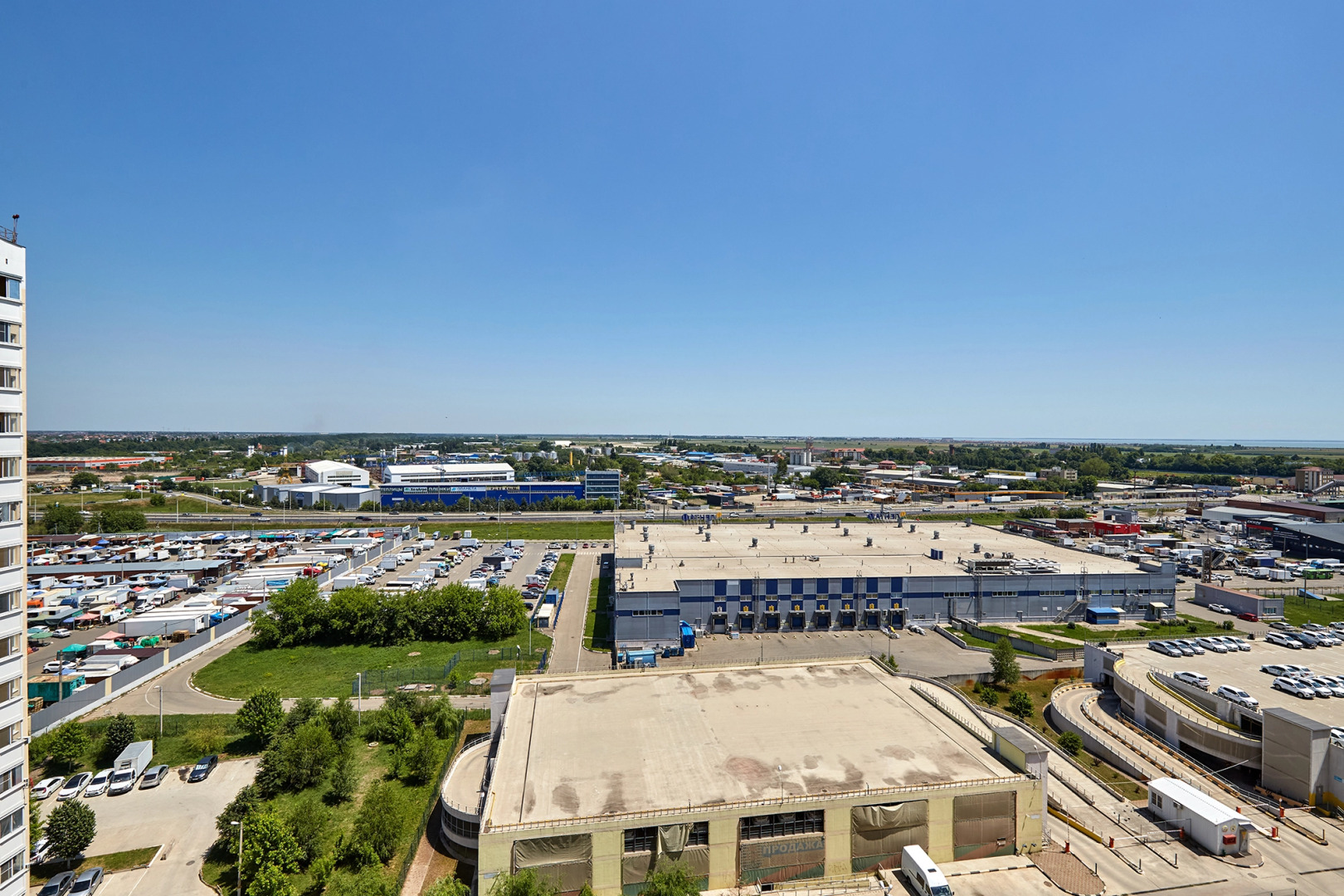 Квартира Deivi Лавочкина 29/188