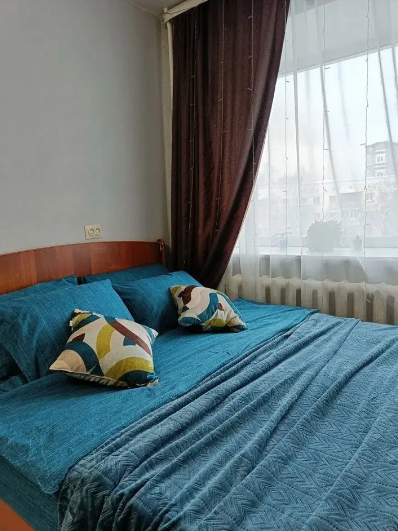 Квартира Стильная, уютная