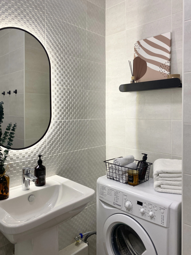 Апартаменты Аврора house