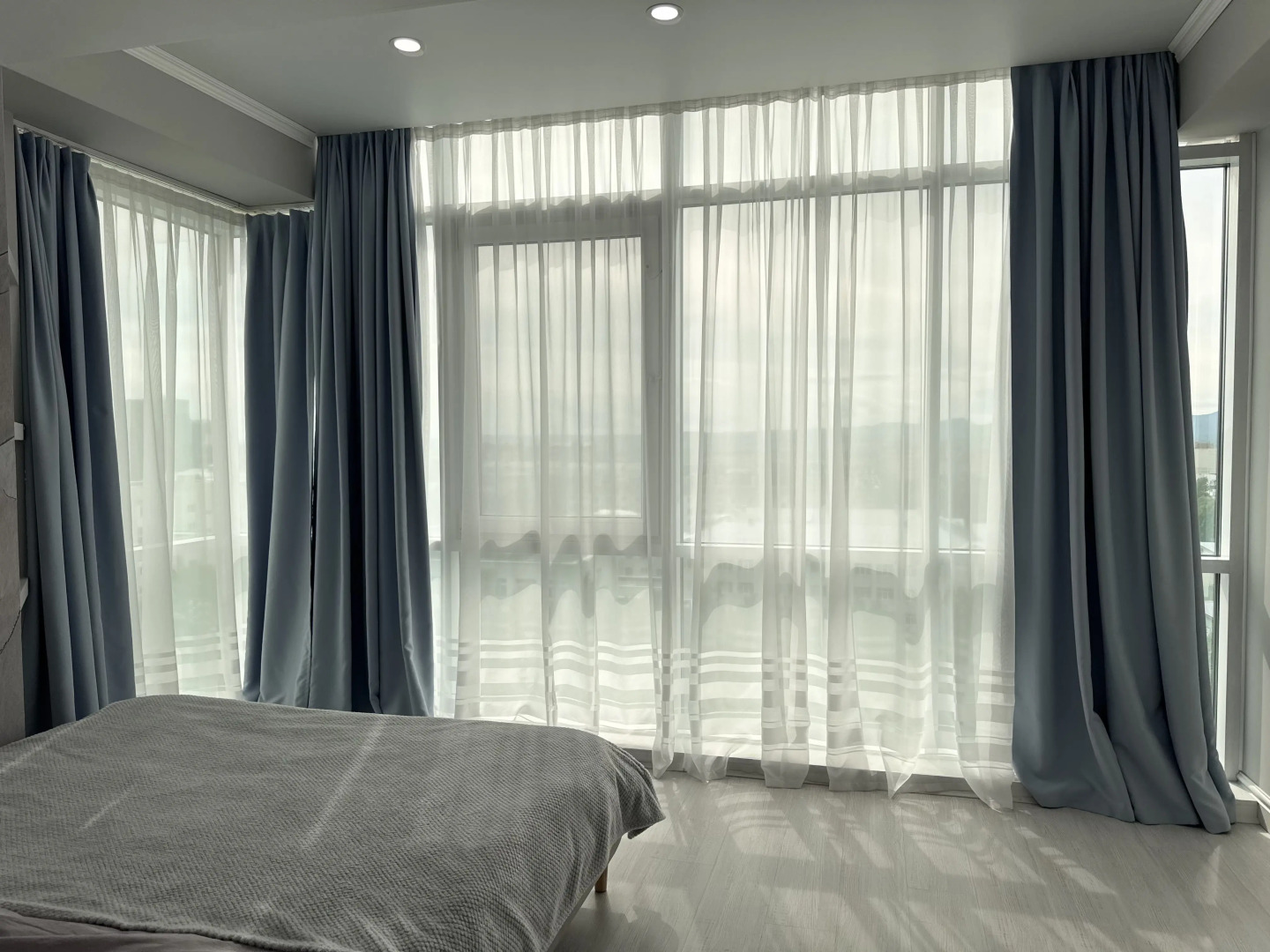 Квартира прекрасная в отличном месте и с лучшей инфраструктурой